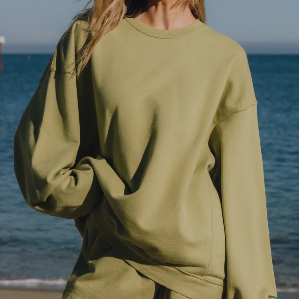 Daily Drills Matcha set